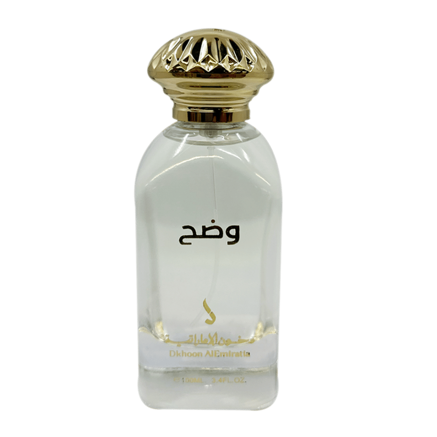 عطر وضح