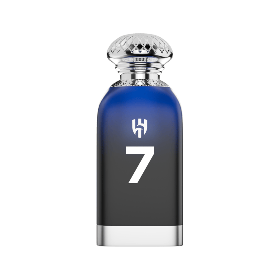 الهلال 7