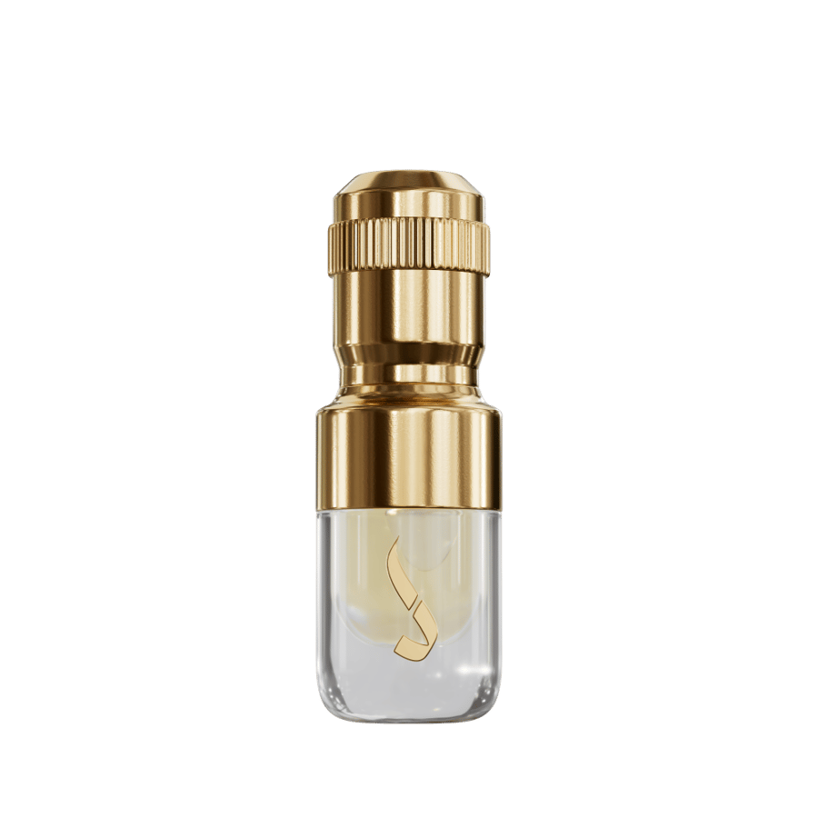 دهن مسك الرمان