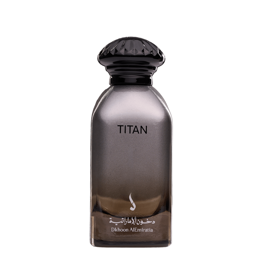 عطر تيتان