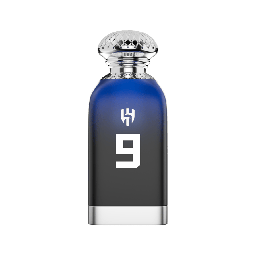 الهلال 9