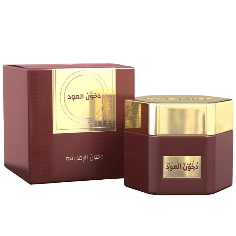 دخون العود