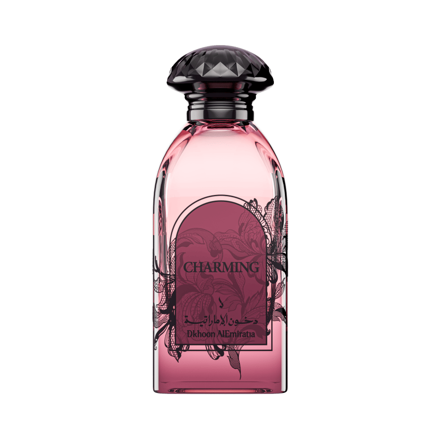 شارمنغ - طراز ب