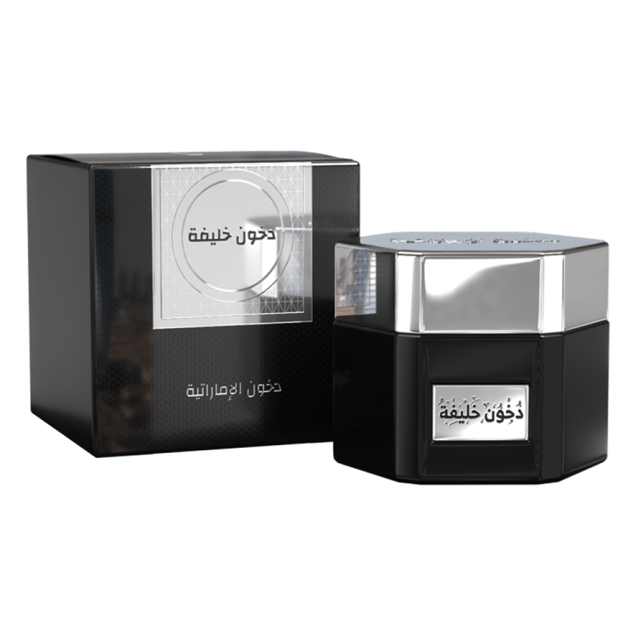 عبق خليفة