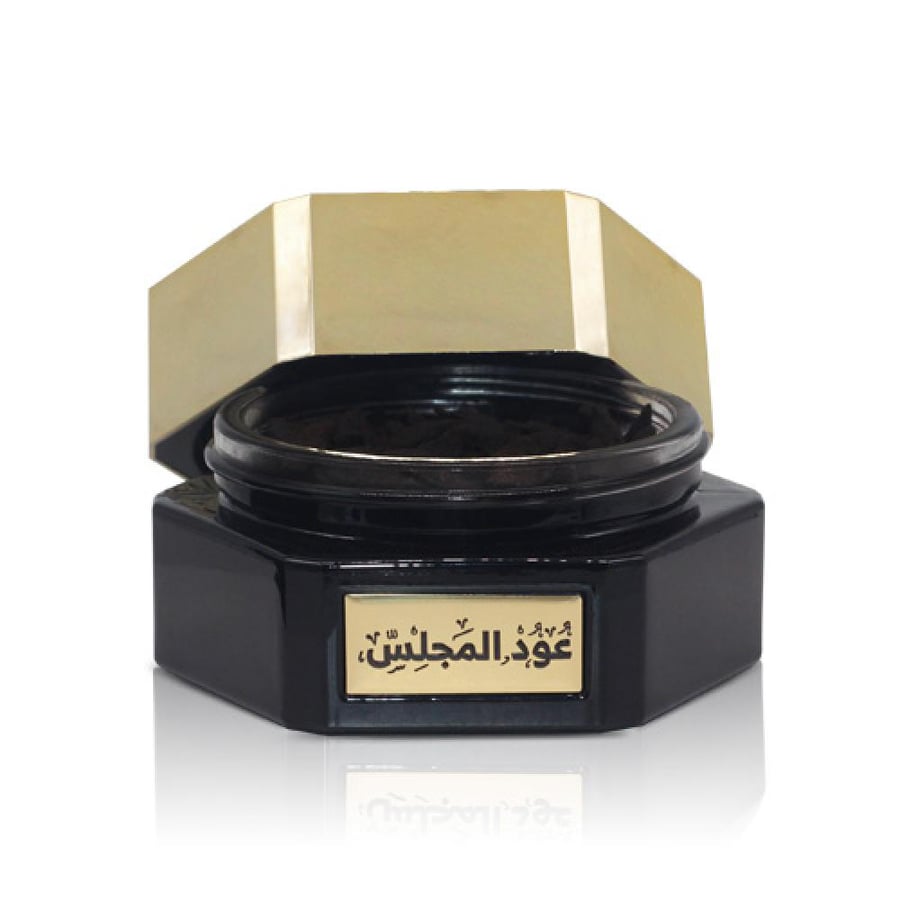 عبق المجلس