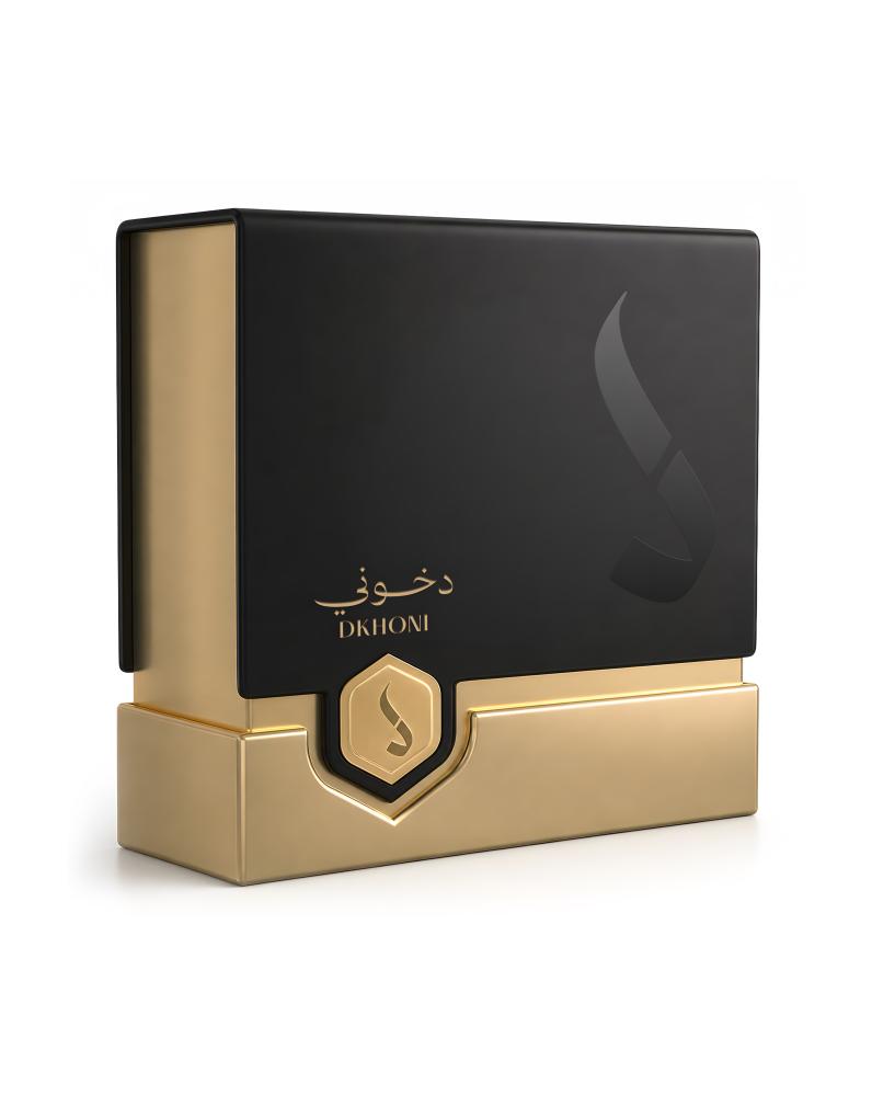 اوقية عود موروكي أصقون