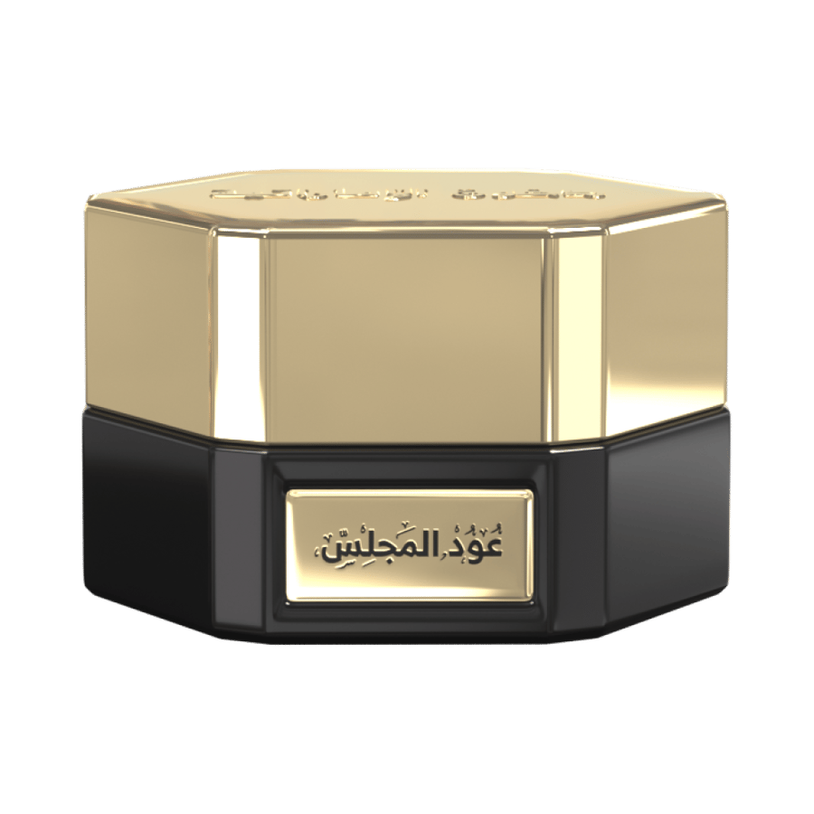 عبق المجلس