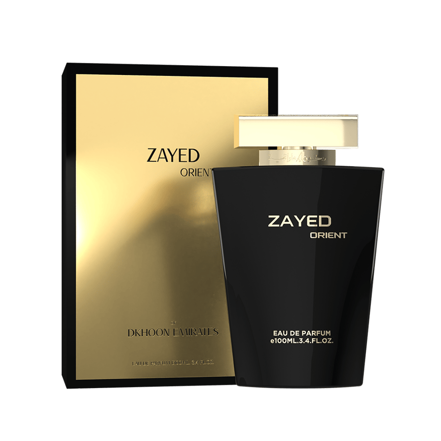 زايد اورينت