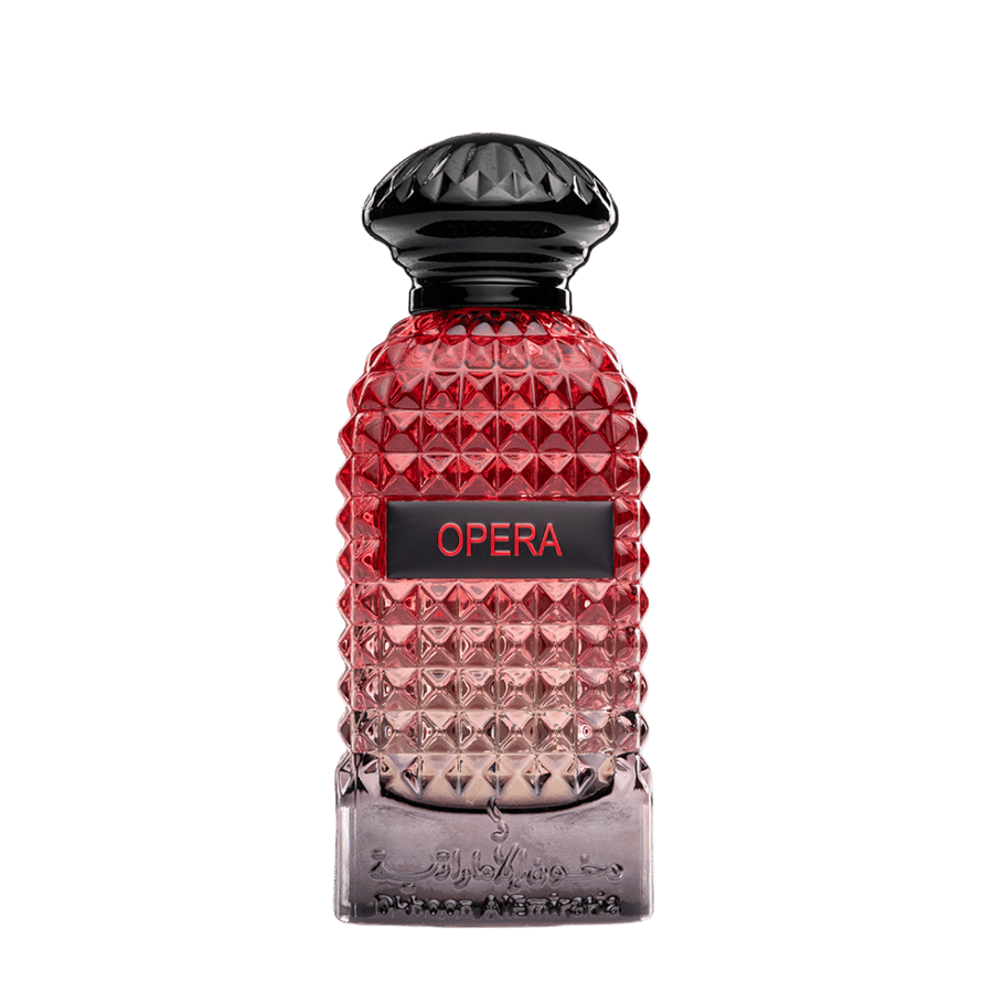 عطر اوبرا