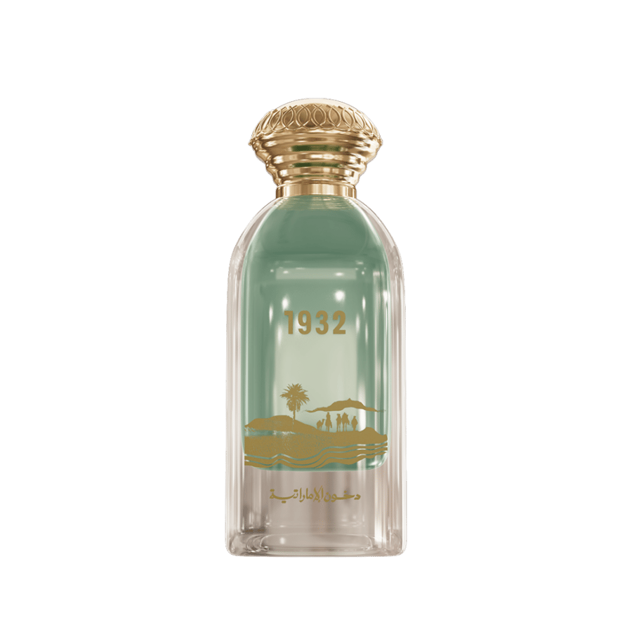 عطر 1932