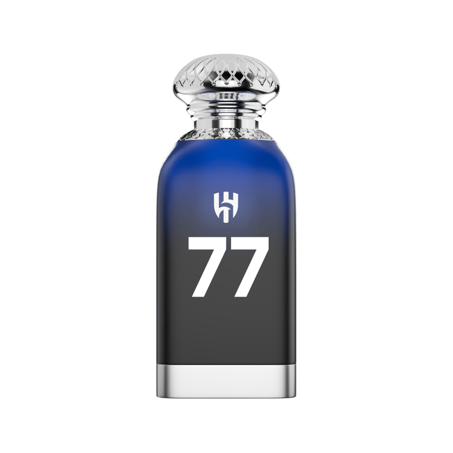 الهلال 77