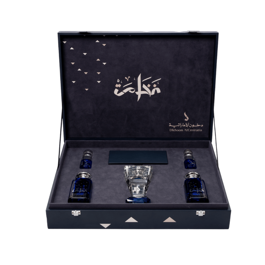 طقم فخامة