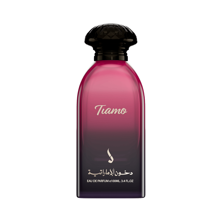 عطر تيامو