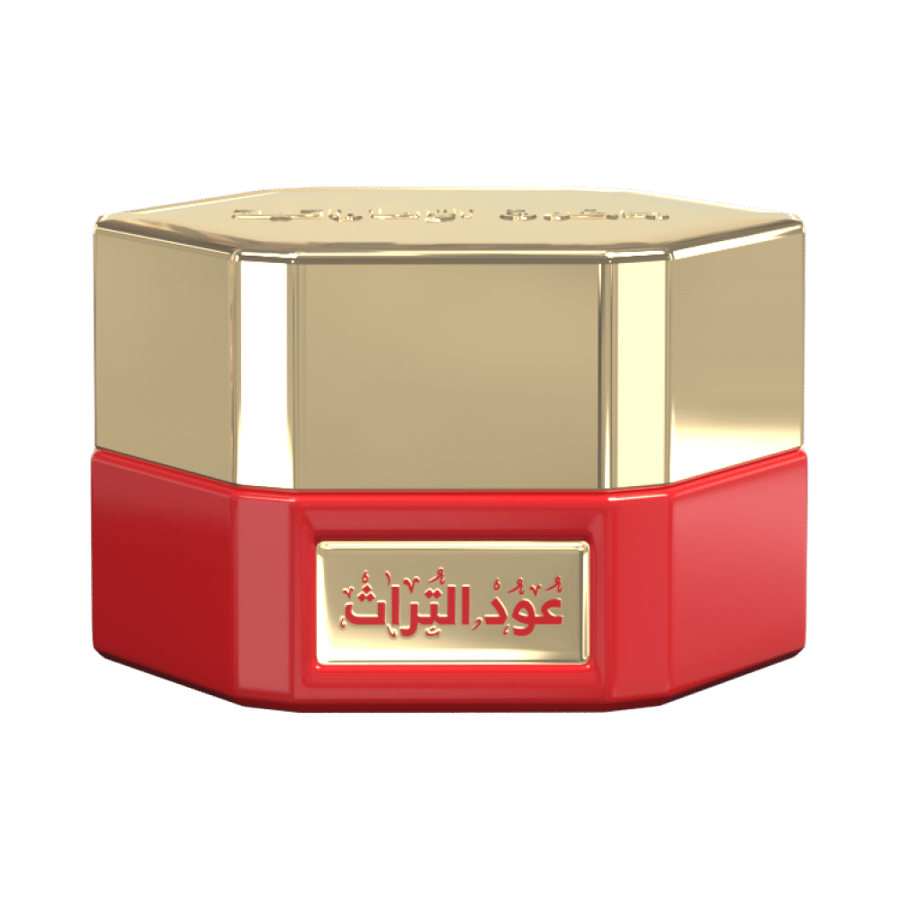 عبق التراث