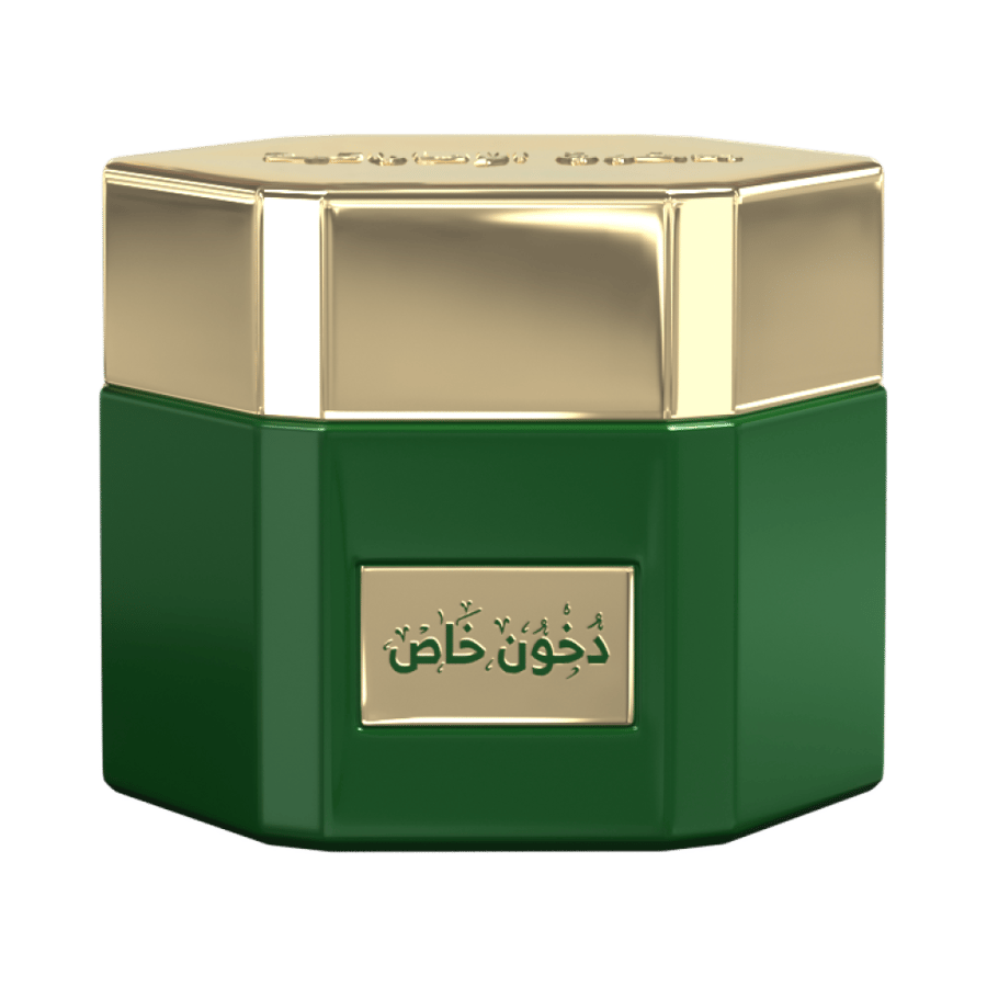 عبق خاص