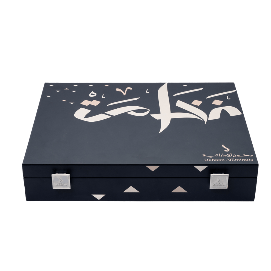 طقم فخامة