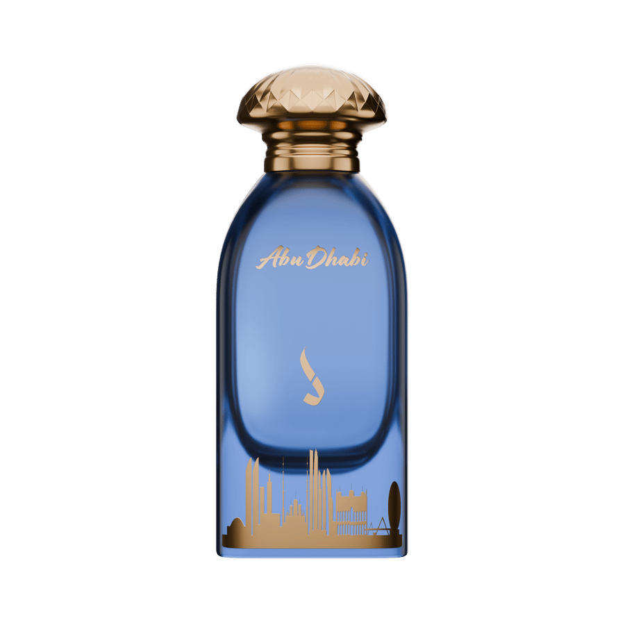 عطر ابو ظبي