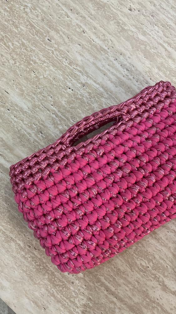 S. bag