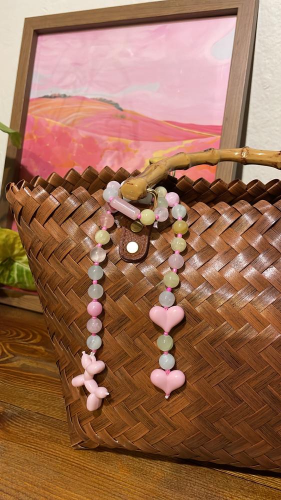 Pink Heart03