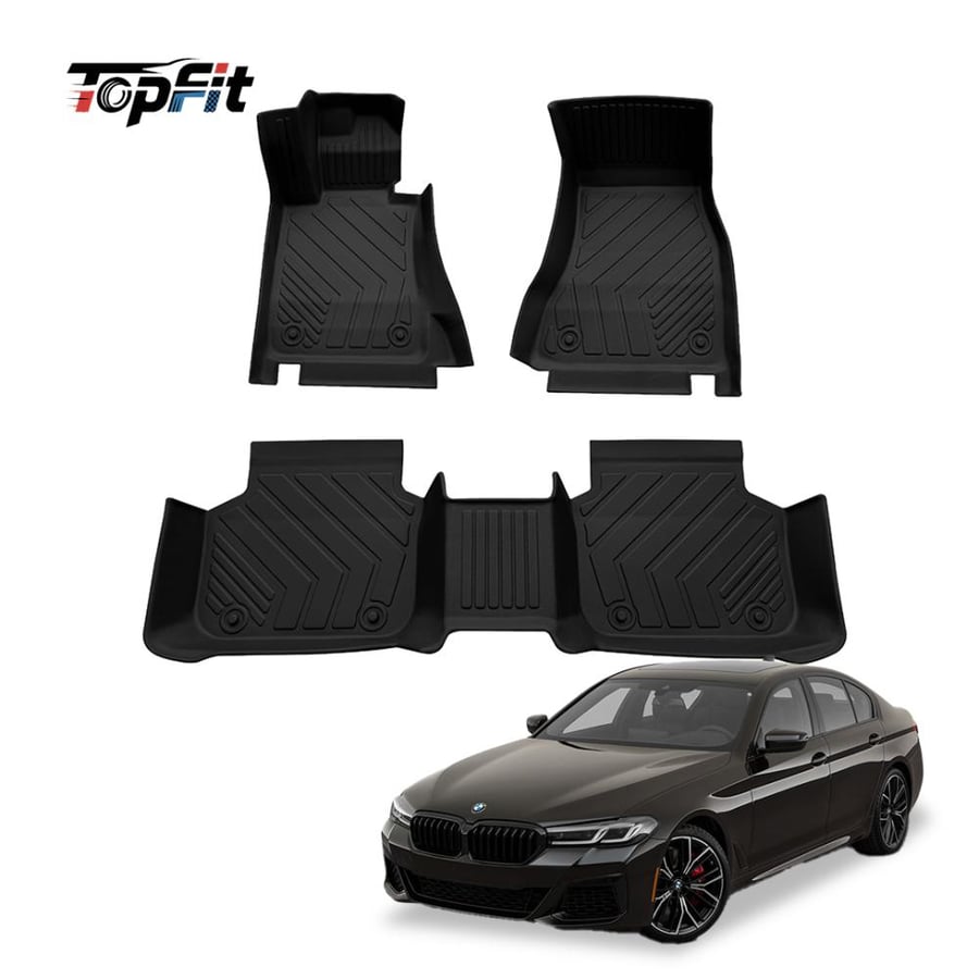 فرشة TPE بي ام 520  2018-2023