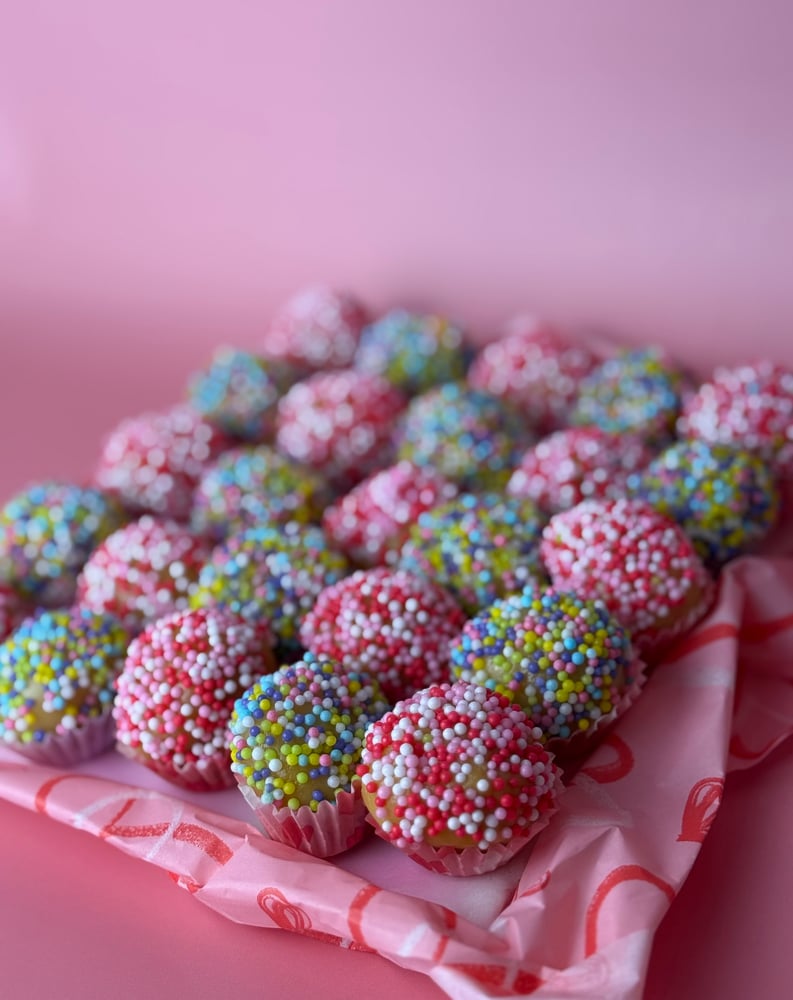 Labneya Hijazi DotCake Edition - الاحساء فقط