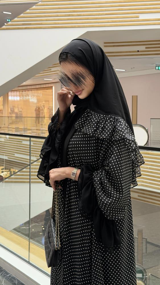 عباية رهف
