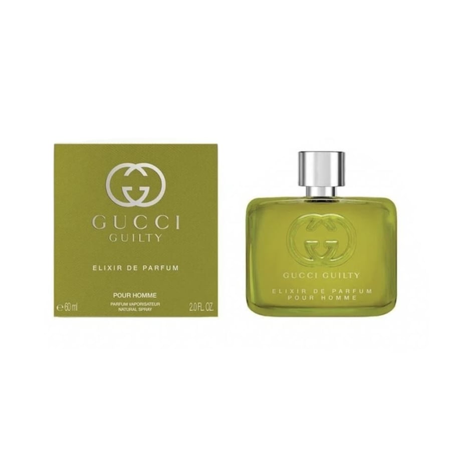 عطر قوتشي قيلتي الاصدار الجديد