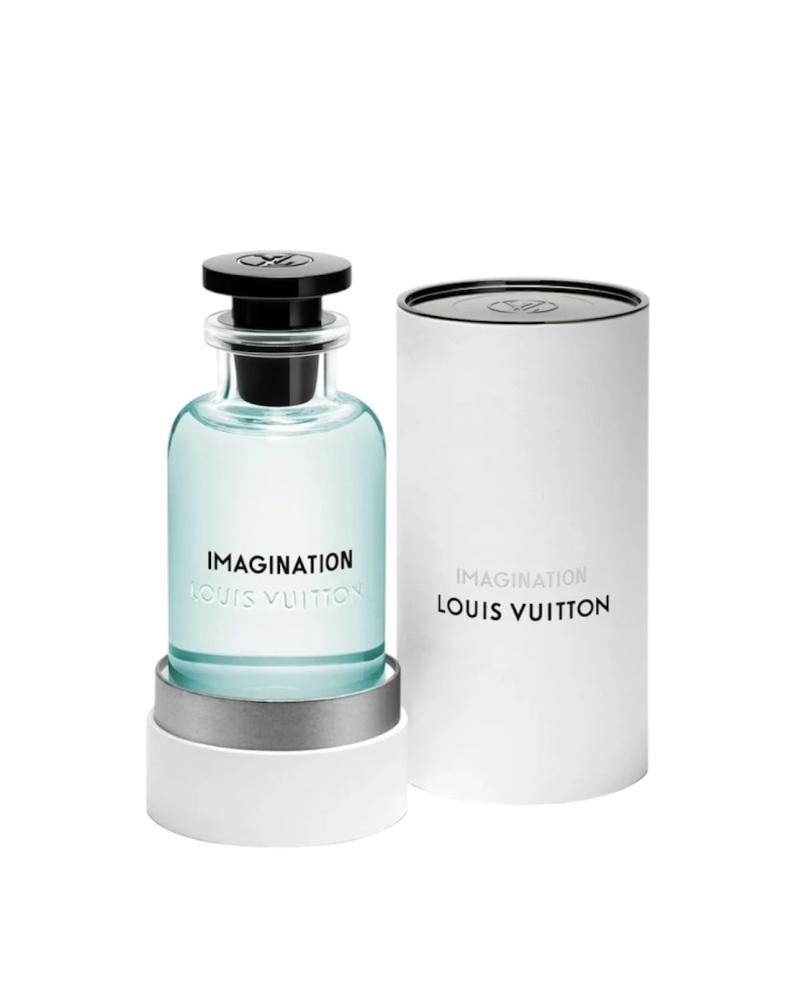 عطر امجنيشين