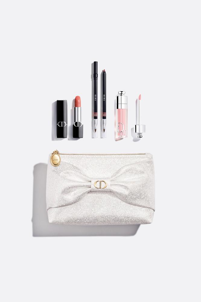 Couture Lip Essentials Holiday Gift Set 2026 Edition