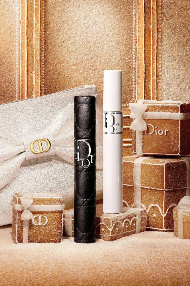 Volume & Definition Essentials Holiday Gift Set 2026 Edition