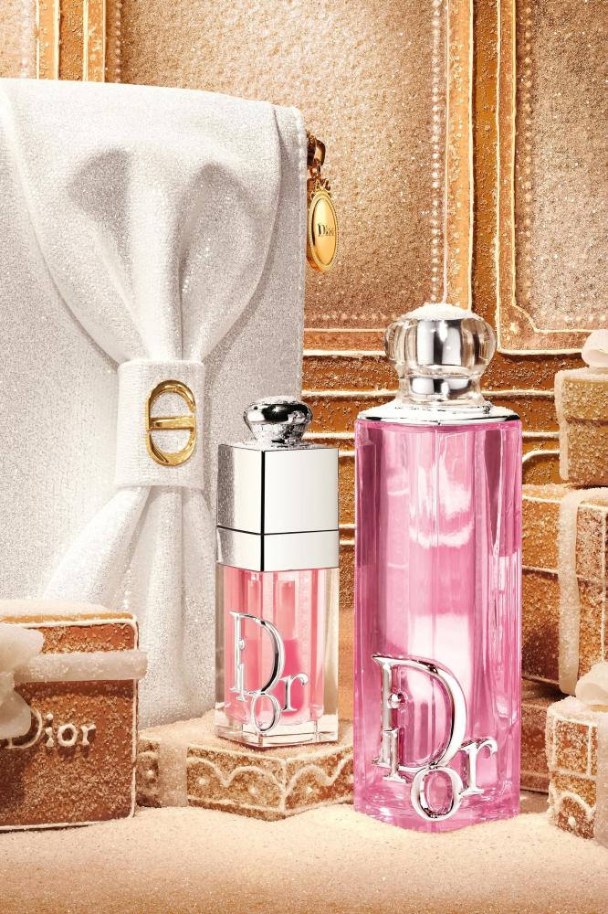 The Dior Addict Beauty Ritual Holiday Gift Set 2026 Edition