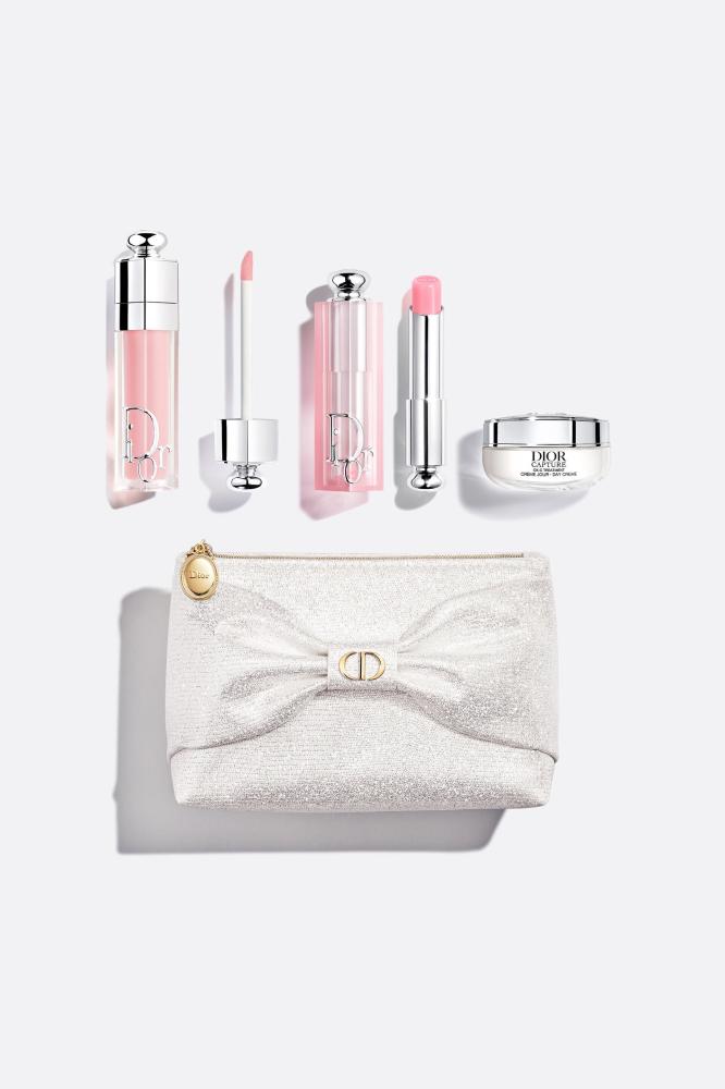 The Natural Glow Ritual Holiday Gift Set 2026 Edition