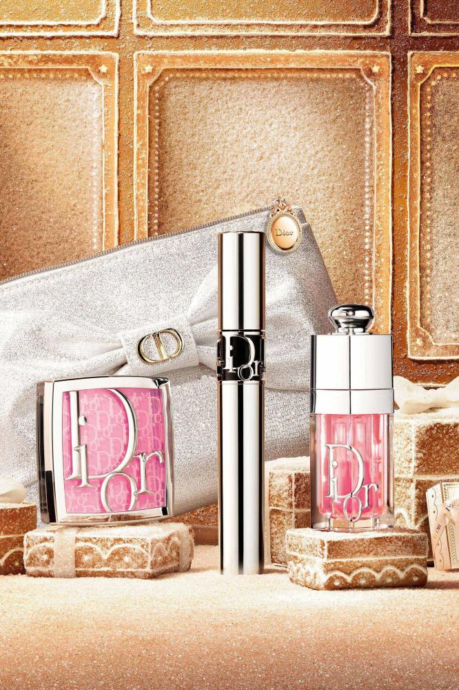 The Volume and Glow Ritual Holiday Gift Set 2026 Edition