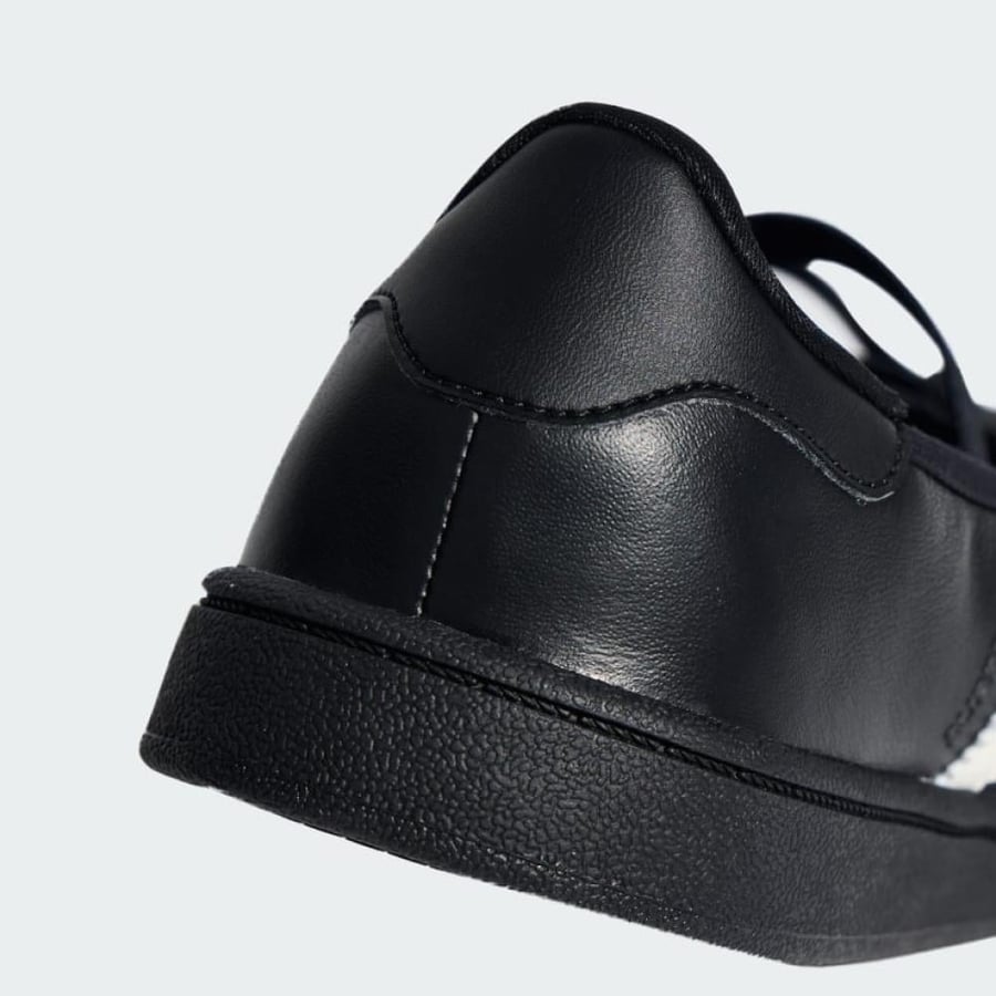 حذاء أديداس باليه سوبرستار جيني إس كيو (Adidas x Jennie Superstar Ballet)