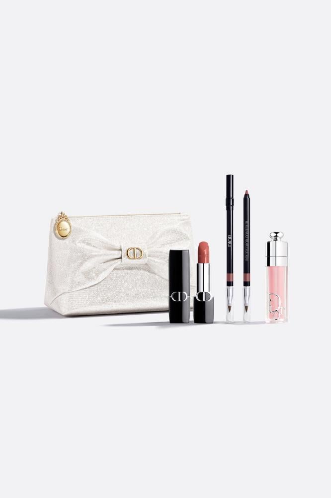 Couture Lip Essentials Holiday Gift Set 2026 Edition
