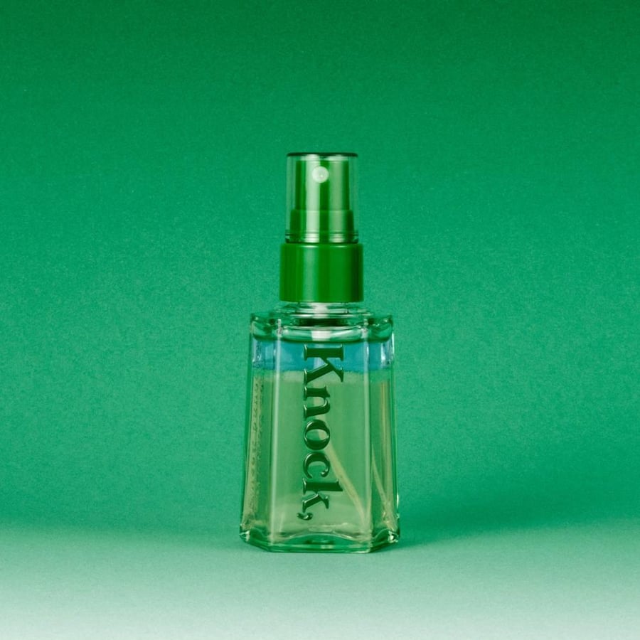 رذاذ سيروم الوجه المنعش بالماء البارد من نوك (Knock Cool Down Water Face Serum Mist) - 50 مل