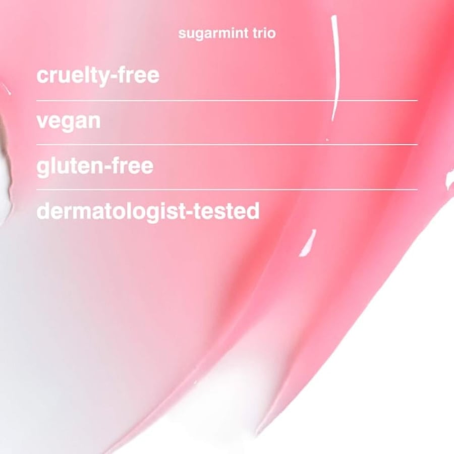 Sugarmint Trio Limited Edition Skincare Set Rhode