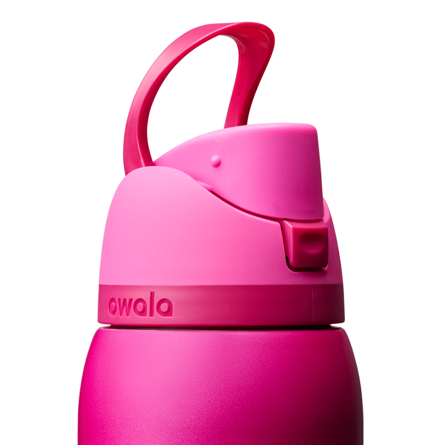 مطارة اوالا الحصرية Owala FreeSip 32oz