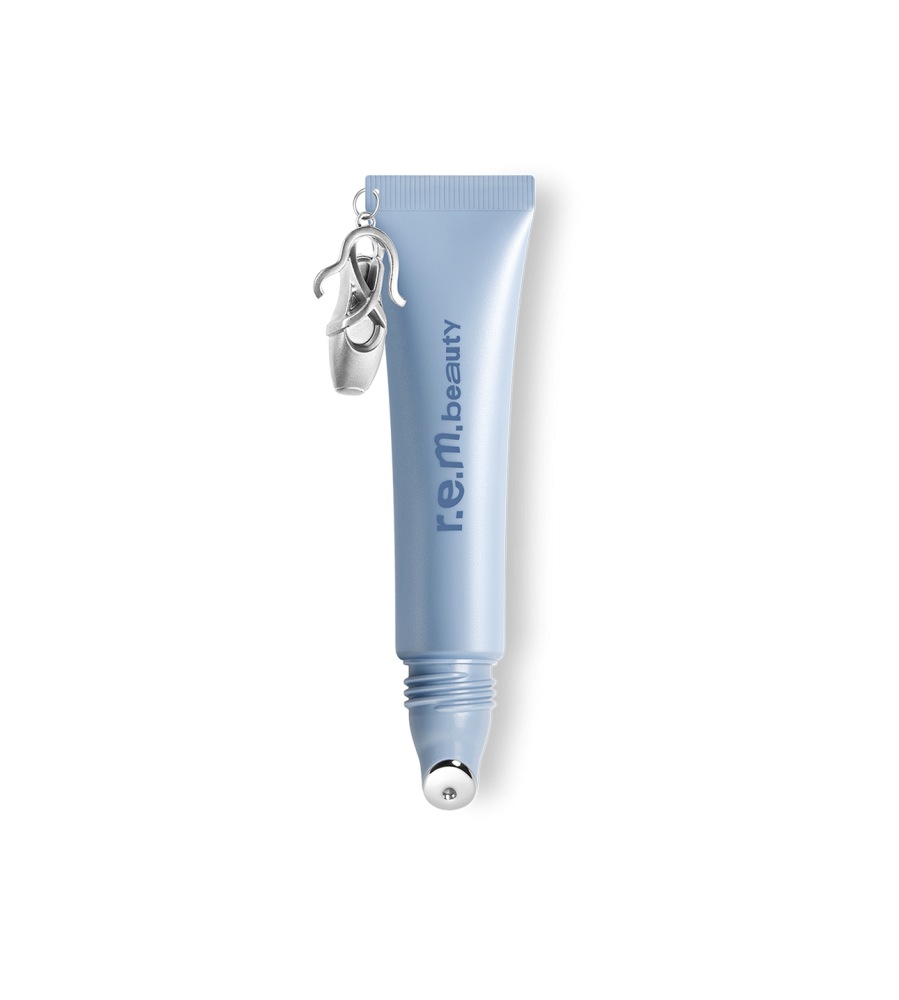 ماسك الشفاه ساتان سلالمبر من ريم بيوتي r.e.m. beauty – Satin Slumber Lip Mask | إصدار محدود
