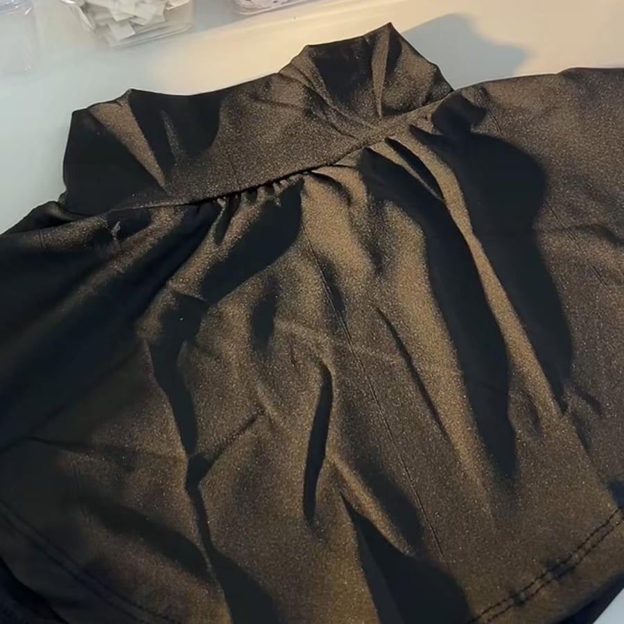 Neck cover