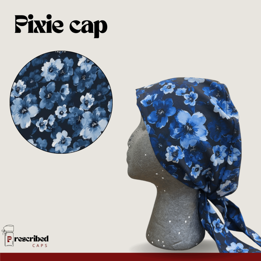 Pixie cap #14