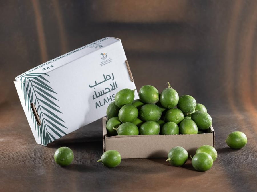 اللومي الحساوي الطازج 1 كيلو | الشراع للتمور