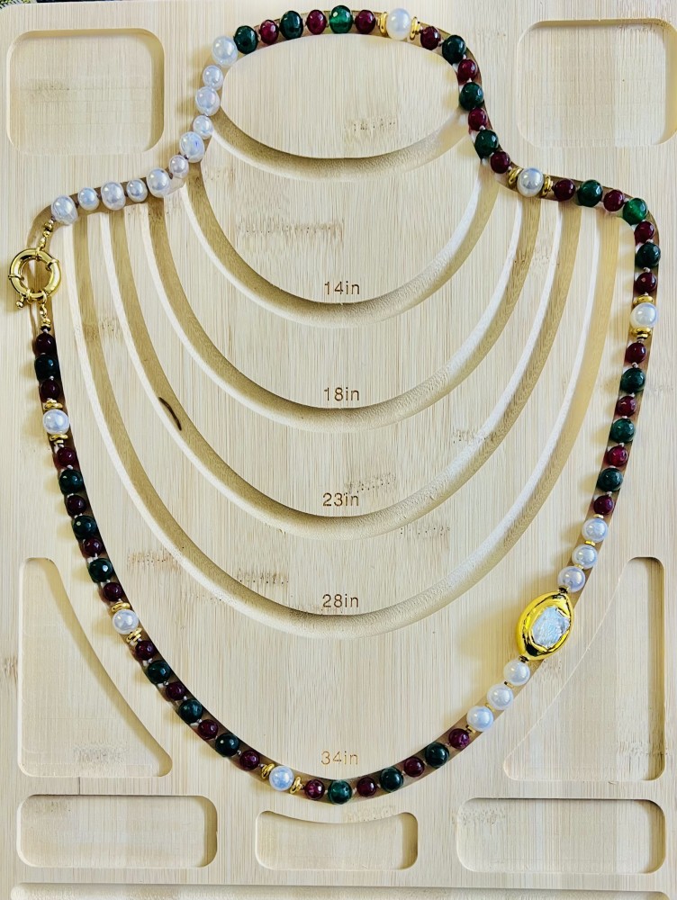 عقد طويل