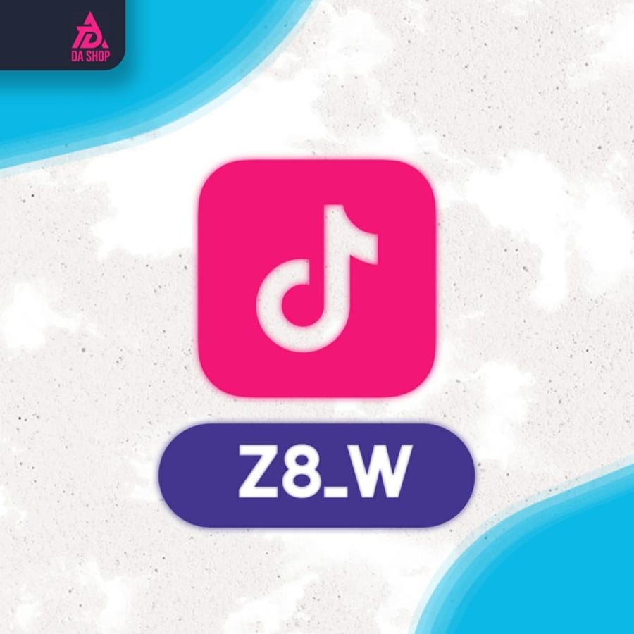 يوزر تيك z8_w