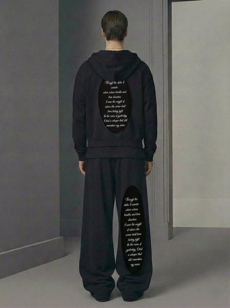 JAYS Essential Black Set