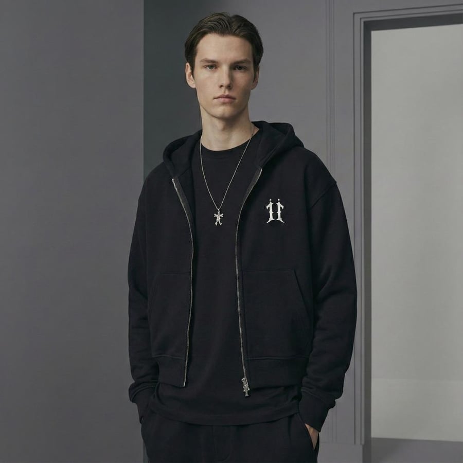 JAYS Essential Black Set