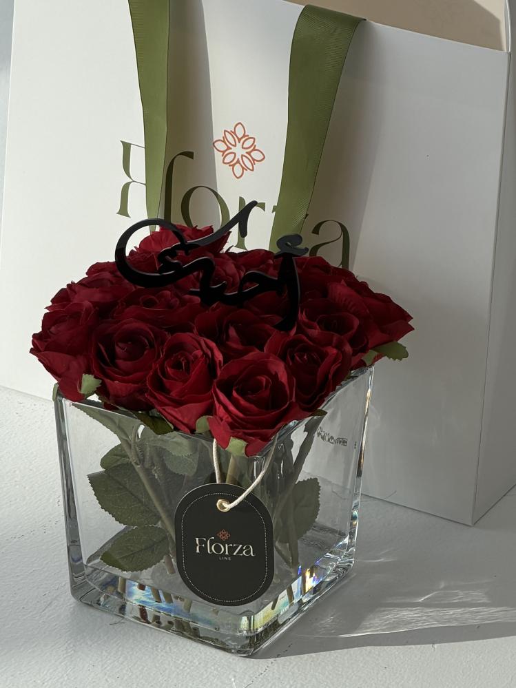 Gouri Vase