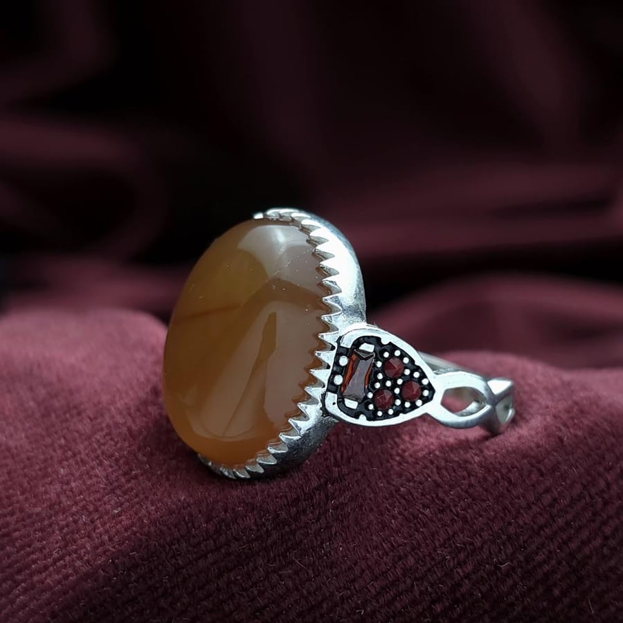 خاتم صبايا