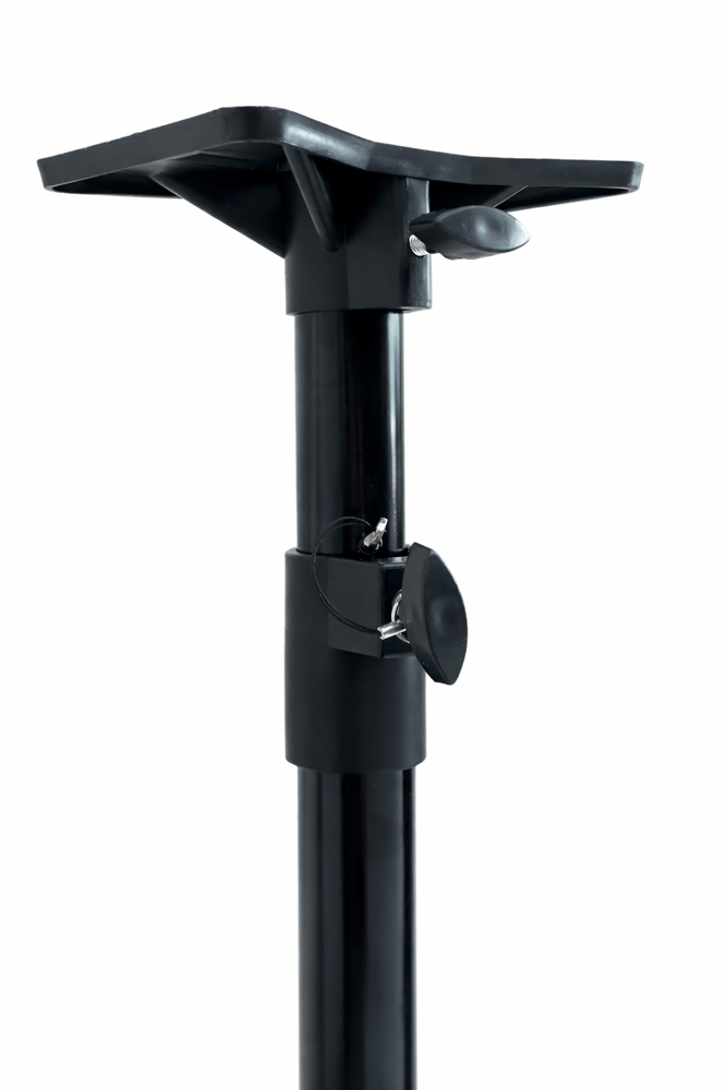 Professional SPS-502 headphone holder – stability and high performance for parties and events