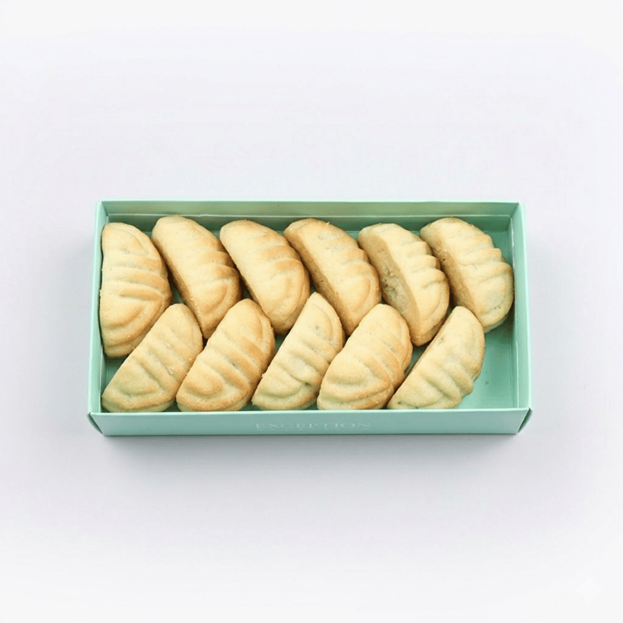 Box Maamoul with walnut 650 grams